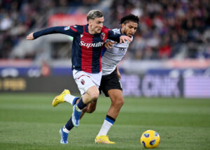 Bologna FC v Atalanta BC - Serie A TIM
