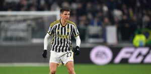 Cambiaso Juventus v FC Internazionale - Serie A TIM