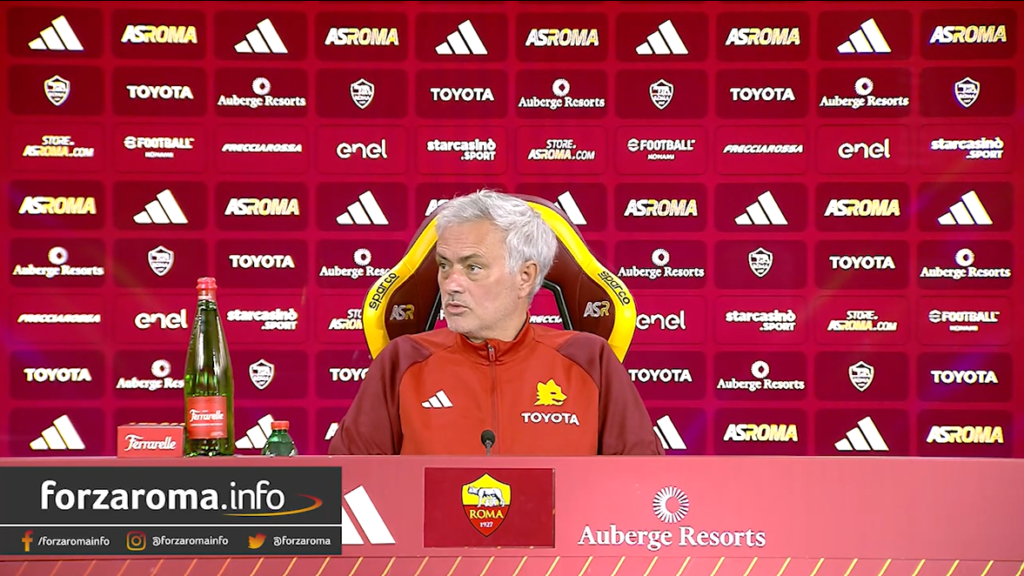 mourinho