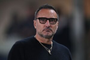 Setti Hellas Verona FC v Empoli FC - Serie A