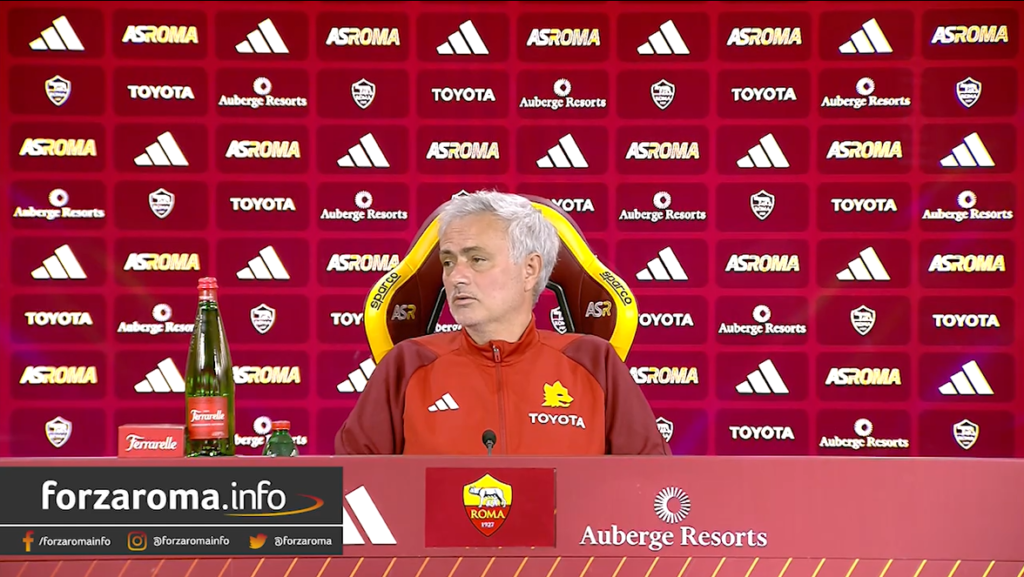 mourinho