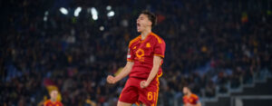 Pisilli AS Roma v FC Sheriff Tiraspol: Group G - UEFA Europa League 2023/24