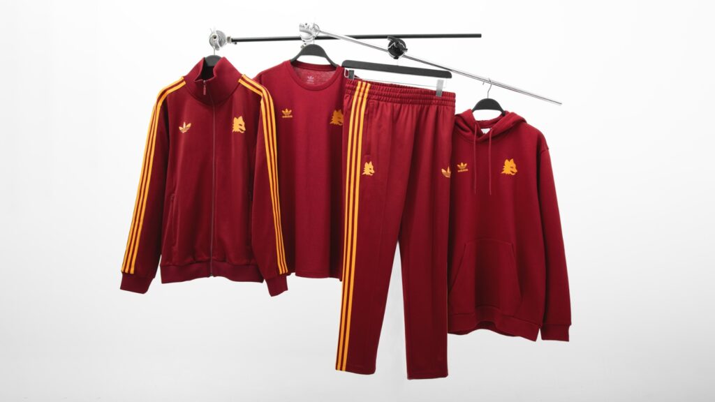 adidas
