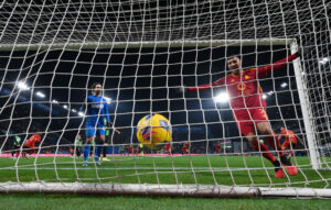 US Sassuolo v AS Roma - Serie A TIM