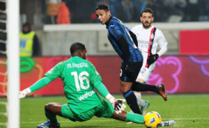 Atalanta BC v AC Milan - Serie A TIM