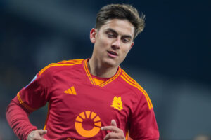 US Sassuolo v AS Roma - Serie A TIM