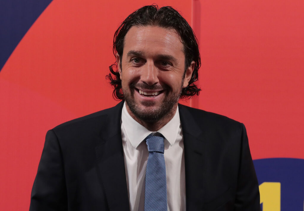 luca toni