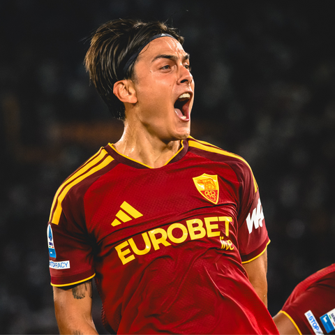 dybala