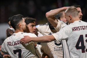 US Salernitana v AS Roma - Serie A TIM