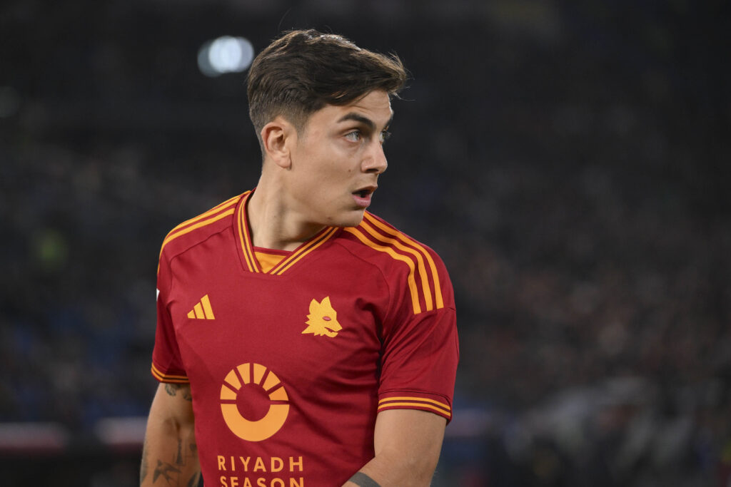 Dybala