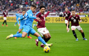 Torino FC v SSC Napoli - Serie A TIM