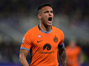 ACF Fiorentina v FC Internazionale - Serie A TIM