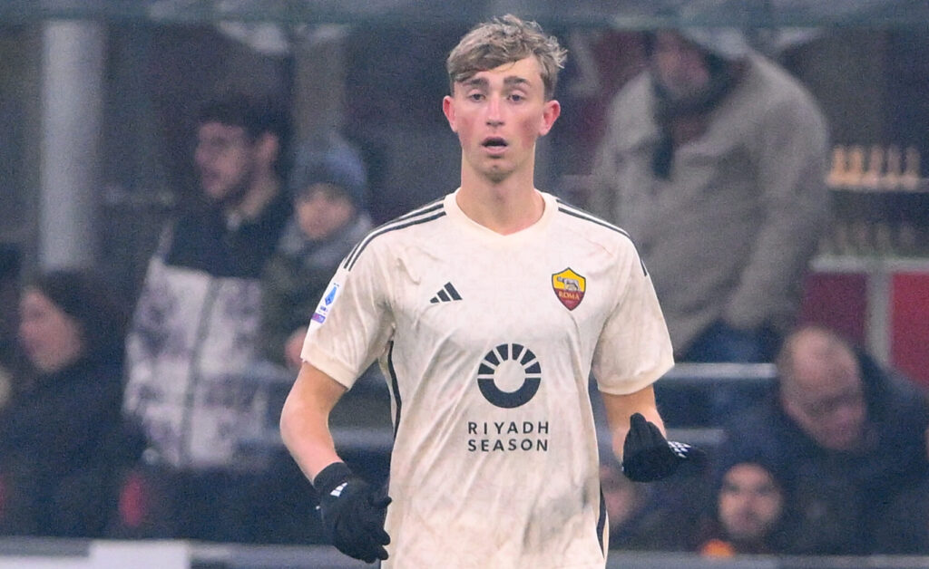 Huijsen