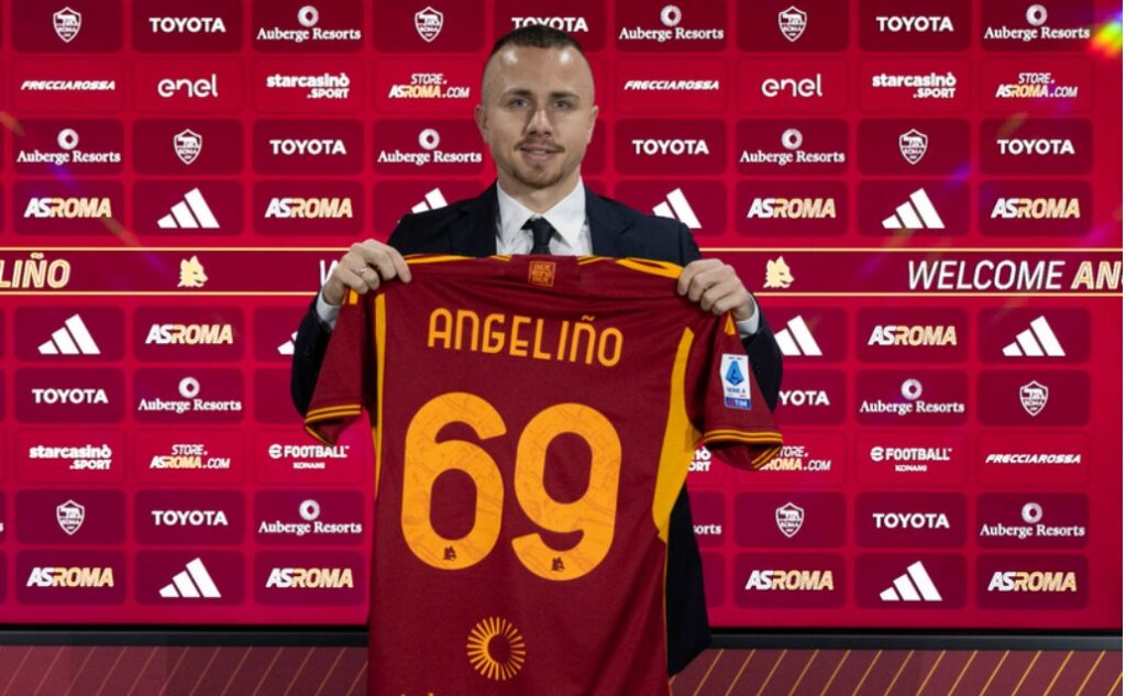 angelino