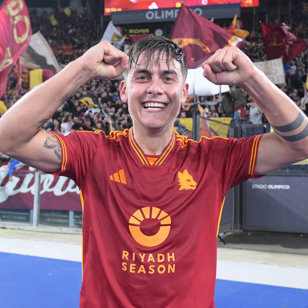 dybala