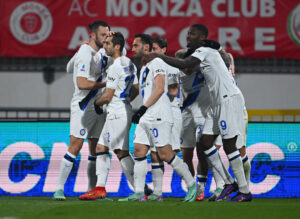 AC Monza v FC Internazionale - Serie A TIM