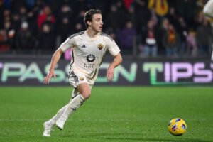 US Salernitana v AS Roma - Serie A TIM