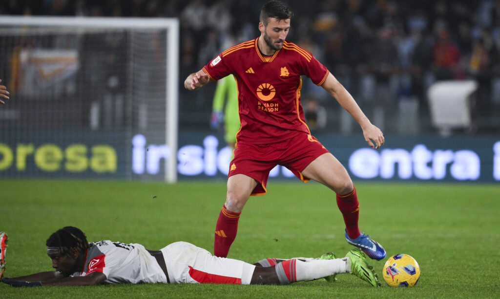 Cristante