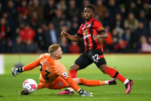 AFC Bournemouth v Brighton &amp; Hove Albion - Premier League