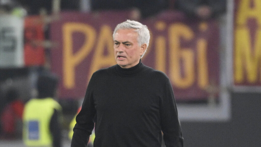Mourinho