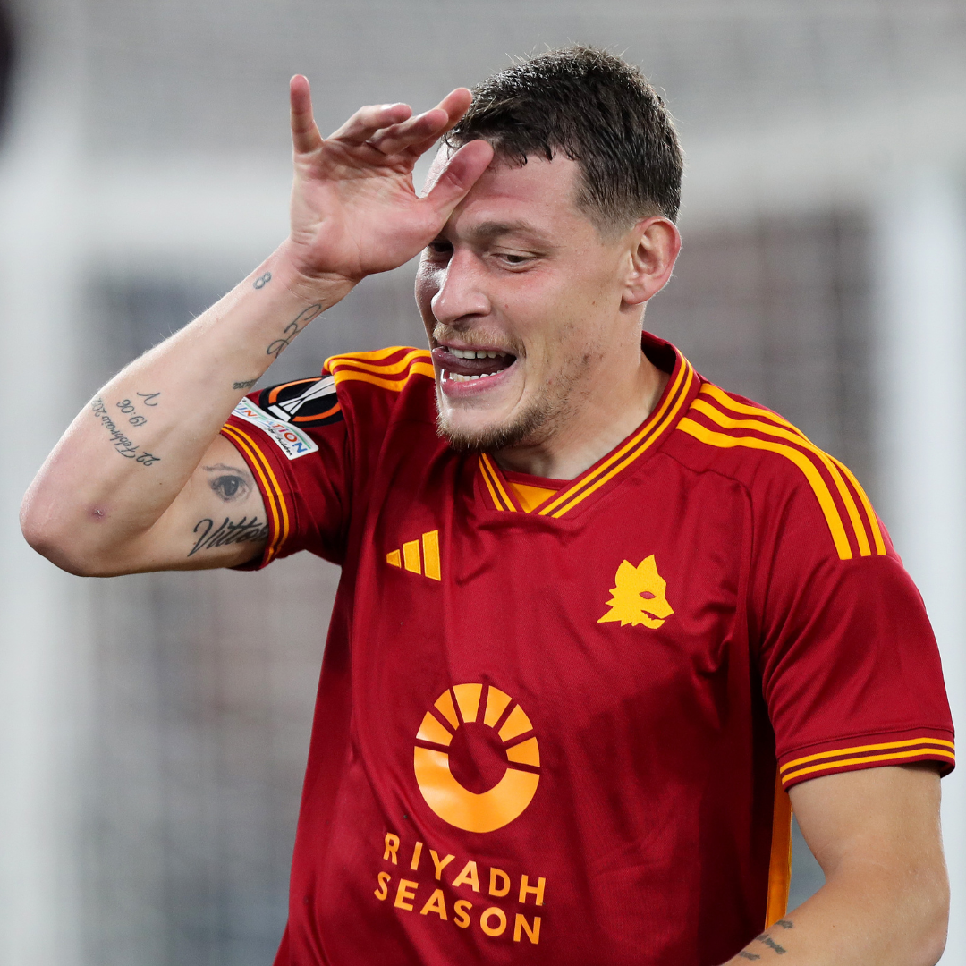 Andrea Belotti