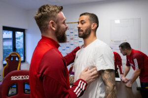 AS Roma Unveil New Coach Daniele De Rossi