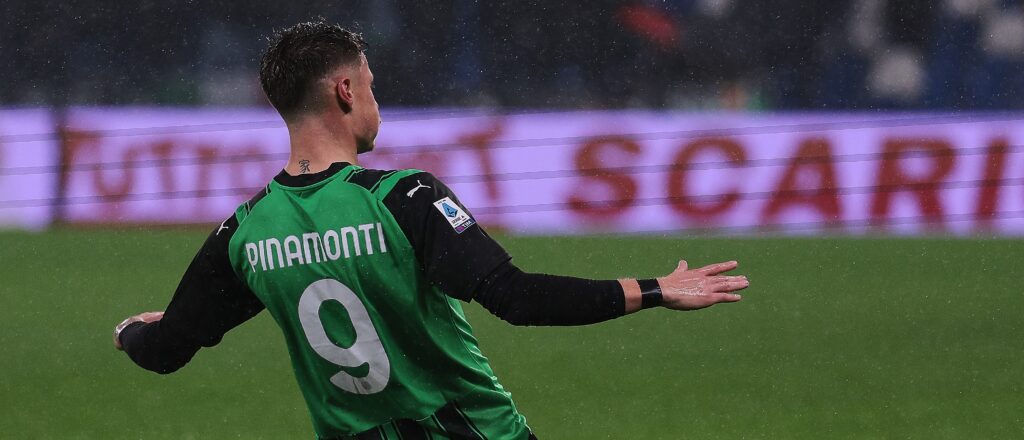pinamonti