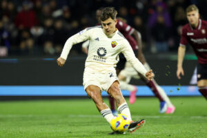 US Salernitana v AS Roma - Serie A TIM