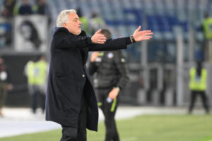 AS Roma v Atalanta BC - Serie A TIM