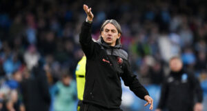 Filippo Inzaghi SSC Napoli v US Salernitana - Serie A TIM