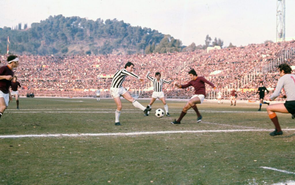 as roma 1976