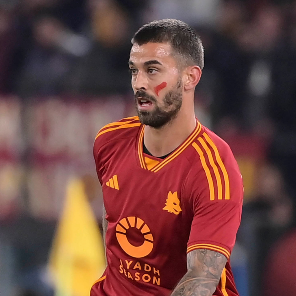 spinazzola