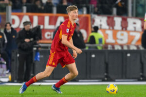 AS Roma v Atalanta BC - Serie A TIM