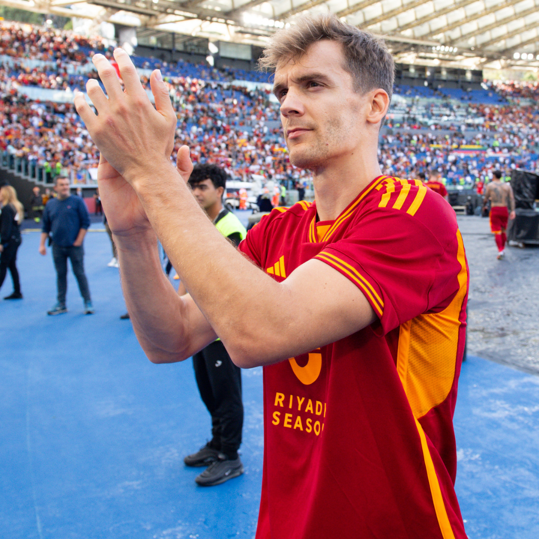Diego Llorente