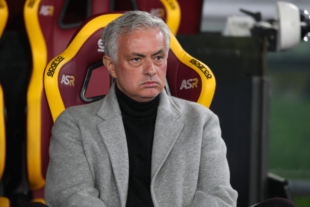 Mourinho