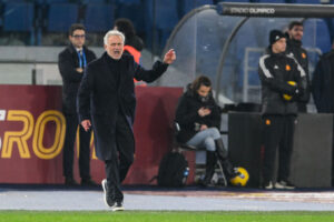 AS Roma v Atalanta BC - Serie A TIM