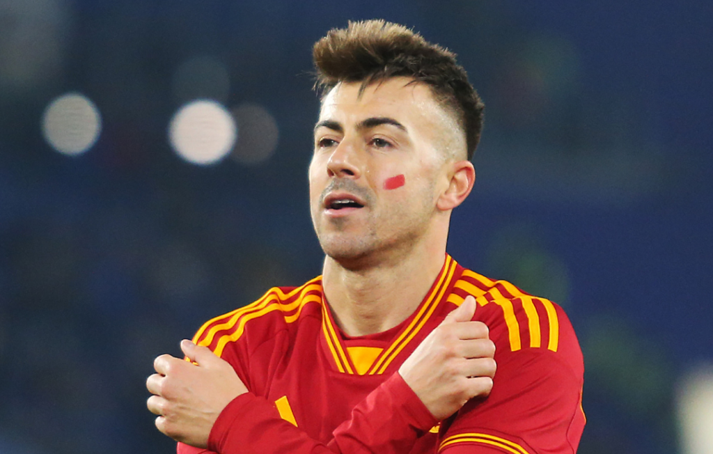 el shaarawy