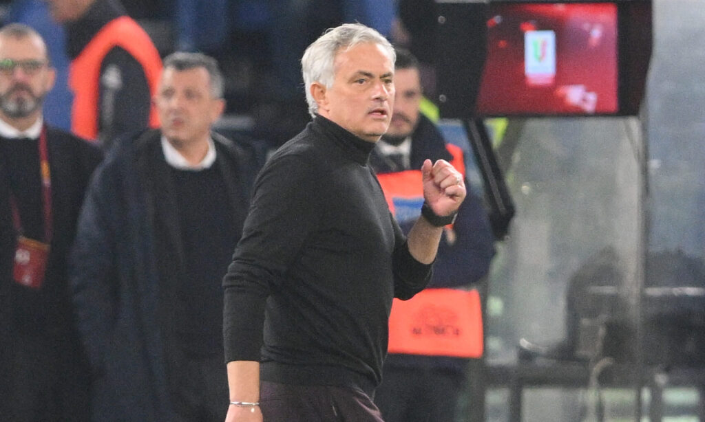 Mourinho