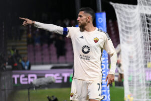 US Salernitana v AS Roma - Serie A TIM
