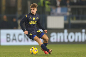 Empoli FC v SS Lazio - Serie A TIM