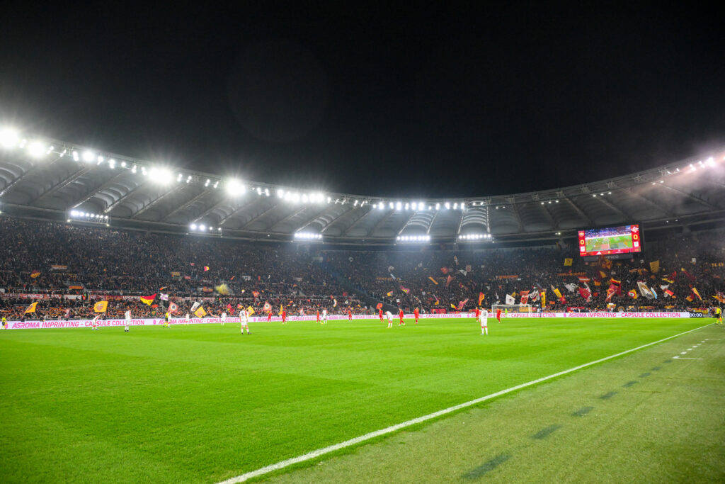 stadio
