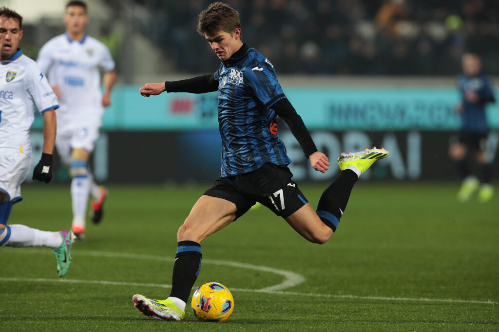 Atalanta BC v Frosinone Calcio - Serie A TIM