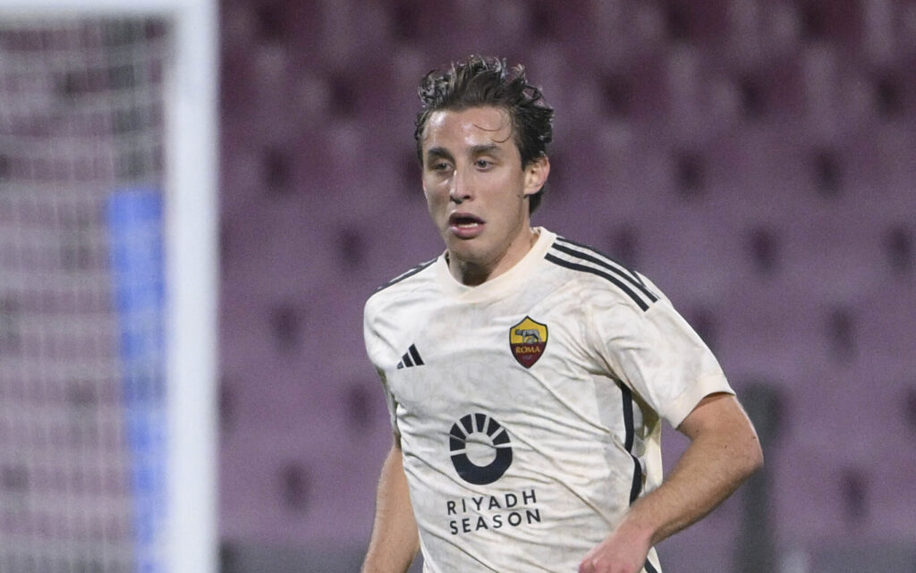 US Salernitana v AS Roma - Serie A TIM