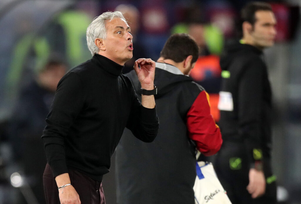 Mourinho