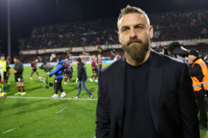 US Salernitana v AS Roma - Serie A TIM