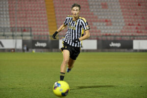 Huijsen Juventus Next Gen v Vis Pesaro - Serie C
