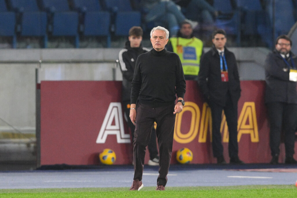 Mourinho