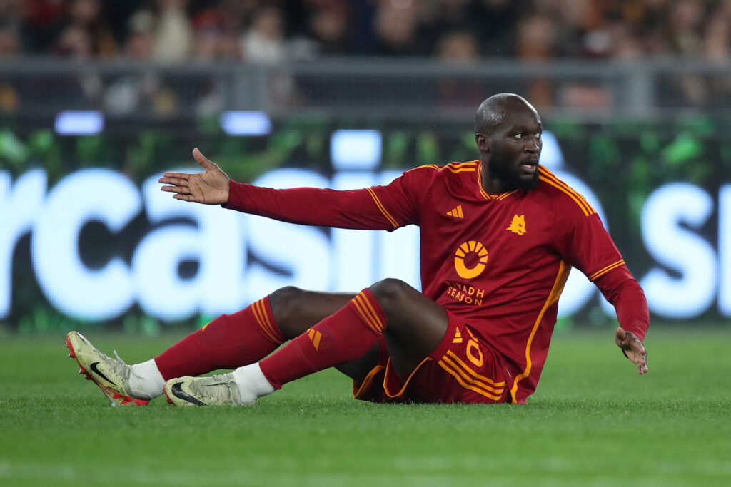 Lukaku