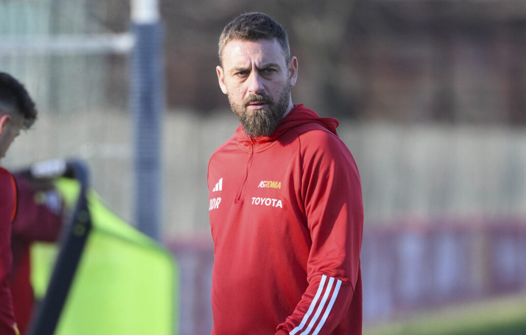 De Rossi