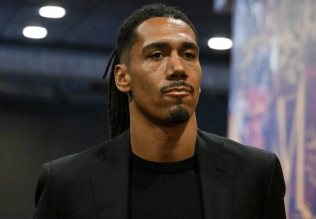 Smalling AS Roma v Hellas Verona FC - Serie A TIM